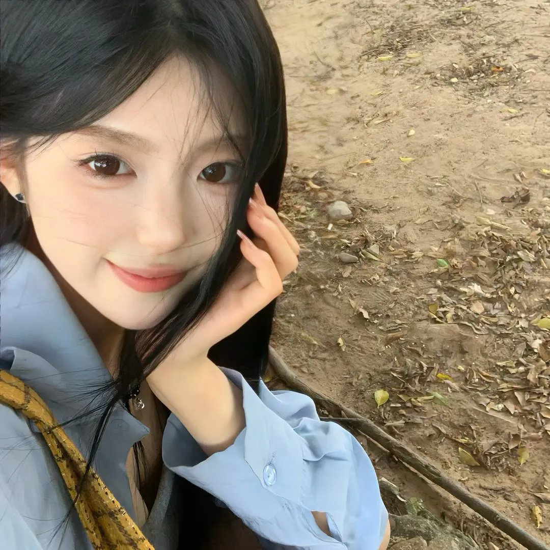 和陌生的你每一天